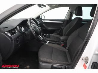 Skoda Octavia Combi 1.6 TDI Greentech Ambition Cruise Bluetooth Airco picture 8