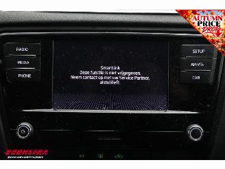 Skoda Octavia Combi 1.6 TDI Greentech Ambition Cruise Bluetooth Airco picture 16