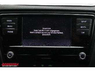 Skoda Octavia Combi 1.6 TDI Greentech Ambition Cruise Bluetooth Airco picture 16
