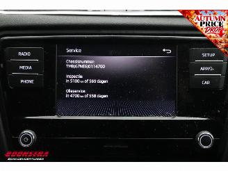 Skoda Octavia Combi 1.6 TDI Greentech Ambition Cruise Bluetooth Airco picture 15