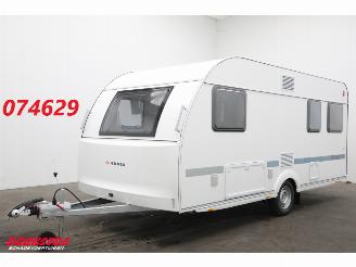 skadebil caravan Adria  Aviva 492 **NIEUW/NEU** Vloerverwarming 2026/5