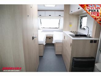 Adria  Aviva 492 **NIEUW/NEU** Vloerverwarming picture 15