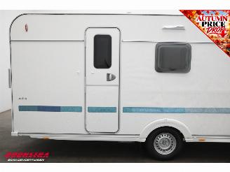 Adria  Aviva 492 **NIEUW/NEU** Vloerverwarming picture 5