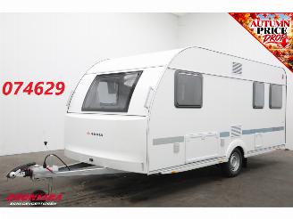 krockskadad bil caravan Adria  Aviva 492 **NIEUW/NEU** Vloerverwarming 2026/6