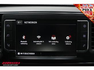 Opel Vivaro-e L3-H1 Edition 50 kWh Cruise Navi Apple/Android Camera PDC Airco picture 22