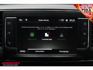 Opel Vivaro-e L3-H1 Edition 50 kWh Cruise Navi Apple/Android Camera PDC Airco picture 21