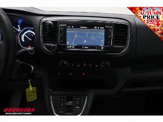 Opel Vivaro-e L3-H1 Edition 50 kWh Cruise Navi Apple/Android Camera PDC Airco picture 14