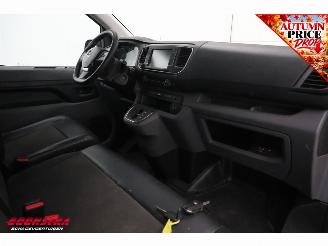 Opel Vivaro-e L3-H1 Edition 50 kWh Cruise Navi Apple/Android Camera PDC Airco picture 12