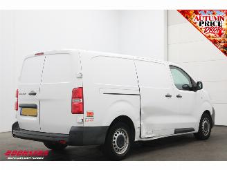 Opel Vivaro-e L3-H1 Edition 50 kWh Cruise Navi Apple/Android Camera PDC Airco picture 3