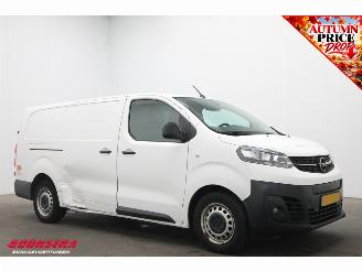 Opel Vivaro-e L3-H1 Edition 50 kWh Cruise Navi Apple/Android Camera PDC Airco picture 2