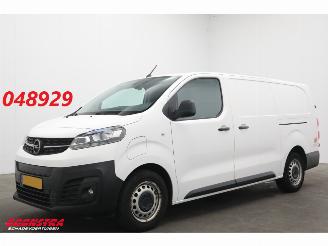 skadebil bedrijf Opel Vivaro-e L3-H1 Edition 50 kWh Cruise Navi Apple/Android Camera PDC Airco 2022/1