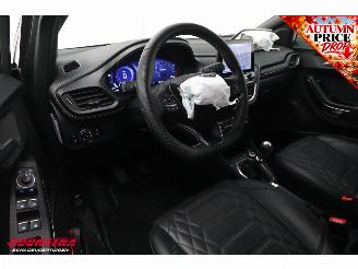 Ford Puma 1.0 EB Hybrid ST-Line Vignale B&O Cruise Navi Leder SHZ Virtual Apple/Android Camera PDC picture 24