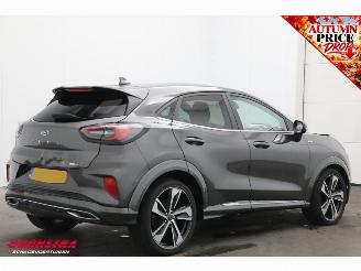 Ford Puma 1.0 EB Hybrid ST-Line Vignale B&O Cruise Navi Leder SHZ Virtual Apple/Android Camera PDC picture 3