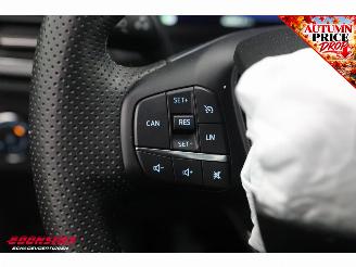 Ford Puma 1.0 EB Hybrid ST-Line Vignale B&O Cruise Navi Leder SHZ Virtual Apple/Android Camera PDC picture 27