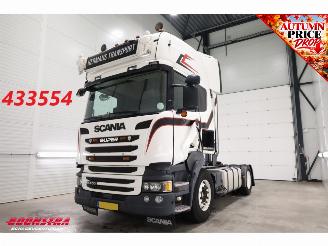 Scania R R450 4X2 Euro 6 picture 1