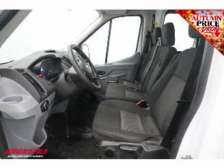 Ford Transit 330 2.0 TDCI DC DoKa Ambiente 6p LBW Bluetooth Airco picture 20