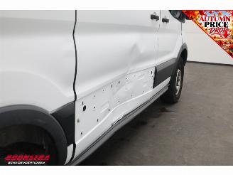 Ford Transit 330 2.0 TDCI DC DoKa Ambiente 6p LBW Bluetooth Airco picture 7