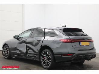 Audi A6 Avant e-Tron Performance S-Line Performance 100 kWh Pano ACC HUD B&O 360° AHK picture 4