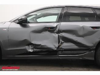 Audi A6 Avant e-Tron Performance S-Line Performance 100 kWh Pano ACC HUD B&O 360° AHK picture 6