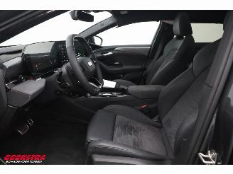 Audi A6 Avant e-Tron Performance S-Line Performance 100 kWh Pano ACC HUD B&O 360° AHK picture 17