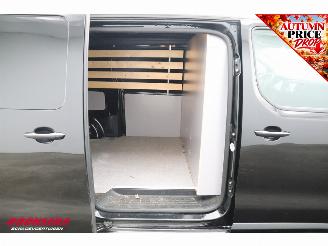 Opel Vivaro 2.0 CDTI Aut. L3H1 Innovation Cruise Navi Clima Apple/Android Camera PDC picture 13