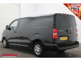 Opel Vivaro 2.0 CDTI Aut. L3H1 Innovation Cruise Navi Clima Apple/Android Camera PDC picture 4