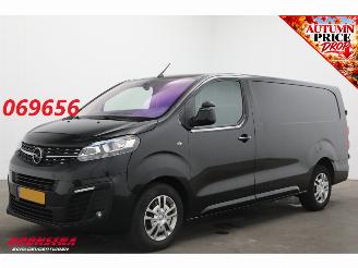 Opel Vivaro 2.0 CDTI Aut. L3H1 Innovation Cruise Navi Clima Apple/Android Camera PDC picture 1