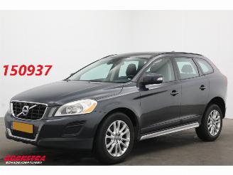 skadebil auto Volvo Xc-60 2.0 D3 Aut. Kinetic Cruise PDC AHK Bluetooth Clima 2010/8