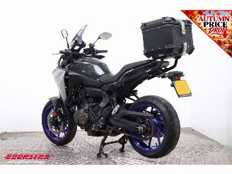 Yamaha  Tracer 7 ABS LED Akrapovic picture 4