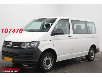 Käytettyjen passenger cars Volkswagen Transporter 2.0 TDI L1-H1 Comfortline 9p Cruise Navi Airco Apple/Android PDC 2019/6