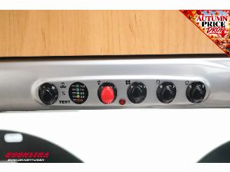Hobby  Excellent Easy 30 400 S Mover Voortent Luifel Dwarsbed Middenkeuken picture 12