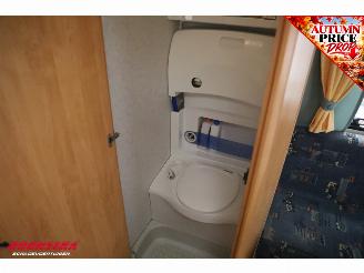 Hobby  Excellent Easy 30 400 S Mover Voortent Luifel Dwarsbed Middenkeuken picture 13