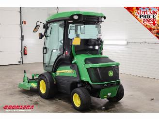 John Deere  1585 Airco 4x4 BY 2019 Frontmäher picture 4