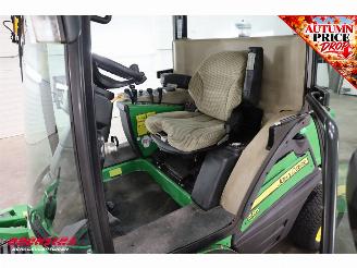 John Deere  1585 Airco 4x4 BY 2019 Frontmäher picture 8