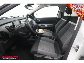 Citroën C4 cactus 1.2 PureTech Shine Aut. Pano Camera AHK Clima Navi LED picture 16