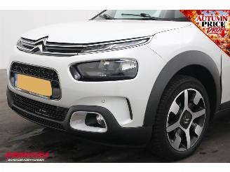 Citroën C4 cactus 1.2 PureTech Shine Aut. Pano Camera AHK Clima Navi LED picture 11