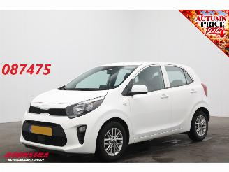 Vaurioauto  passenger cars Kia Picanto 1.0 DPi DynamicLine Cruise Camera Apple/Android Airco 2023/5