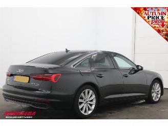 Audi A6 Limousine 50 TFSI e quattro Design LED ACC Memory Leder Camera SHZ LRHZ picture 3