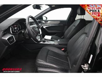 Audi A6 Limousine 50 TFSI e quattro Design LED ACC Memory Leder Camera SHZ LRHZ picture 15