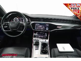 Audi A6 Limousine 50 TFSI e quattro Design LED ACC Memory Leder Camera SHZ LRHZ picture 13