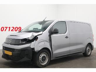 bruktbiler bedrijf Opel  L2 75 kWh Kasten SHZ LrHZ Camera ACC Navi Clima 2024/12