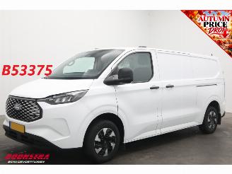 skadebil bedrijf Ford Transit Custom 340 L2H1 Trend 71kWh AHK SHZ Camera ACC Navi Apple/Android Clima 2025/10