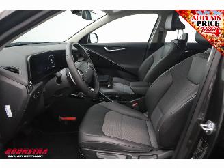 Kia e-Niro DynamicLine 64.8 kWh Camera LED Clima Apple/Android Navi picture 17