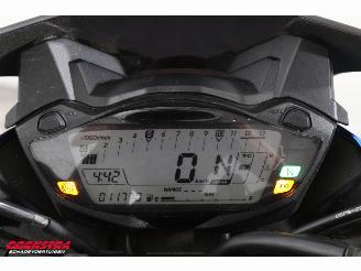 Suzuki  GSX S750A ABS 11.770 km! picture 10