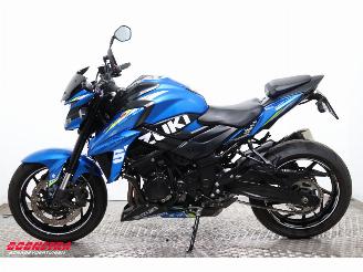 Suzuki  GSX S750A ABS 11.770 km! picture 5
