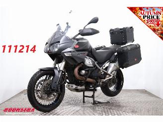 Avarii autoturisme Moto Guzzi Stelvio TT ABS 35.732 km! 2011/5