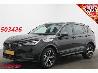 damaged passenger cars Seat Tarraco 1.4 TSI PHEV DSG FR Business ACC Memory Camera Clima LrHZ LED 2024/5