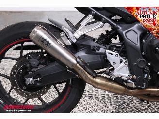 Honda  CBR 650R E-Clutch Arrow ABS LED Bluetooth picture 9