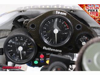Honda NSR 250 R MC21 Rothmans 7.015 km! picture 11