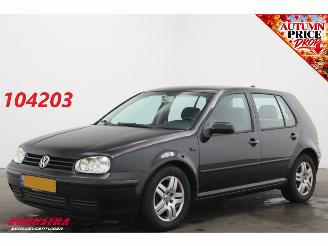 Ocazii autoturisme Volkswagen Golf 1.6-16V Comfortline 5-Drs. Airco Cruise APK 03-2027 2003/1